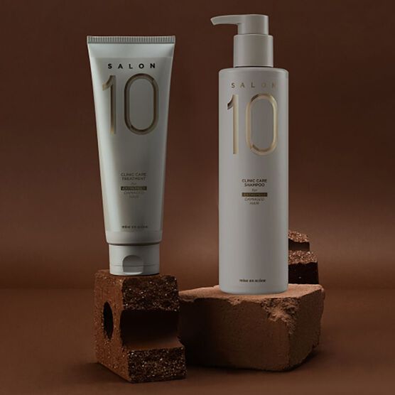 SALON10 SALON 10 CL CARE TREATMENT 250ML